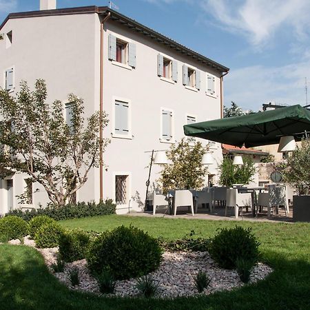Damaranto Residenza E Cucina Bed & Breakfast Соаве Екстериор снимка
