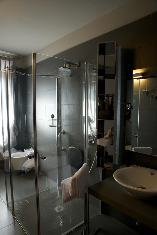 Damaranto Residenza E Cucina Bed & Breakfast Соаве Екстериор снимка