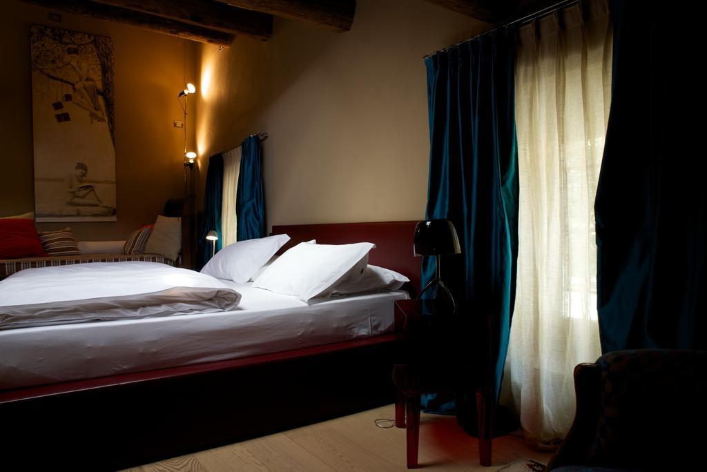 Damaranto Residenza E Cucina Bed & Breakfast Соаве Стая снимка
