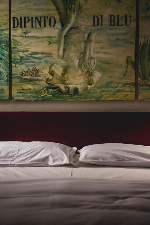 Damaranto Residenza E Cucina Bed & Breakfast Соаве Екстериор снимка