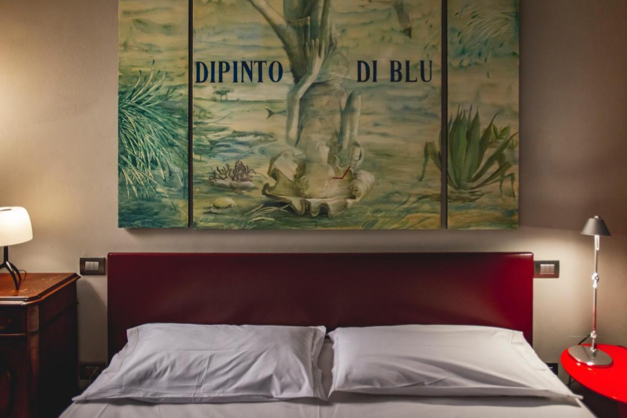 Damaranto Residenza E Cucina Bed & Breakfast Соаве Екстериор снимка