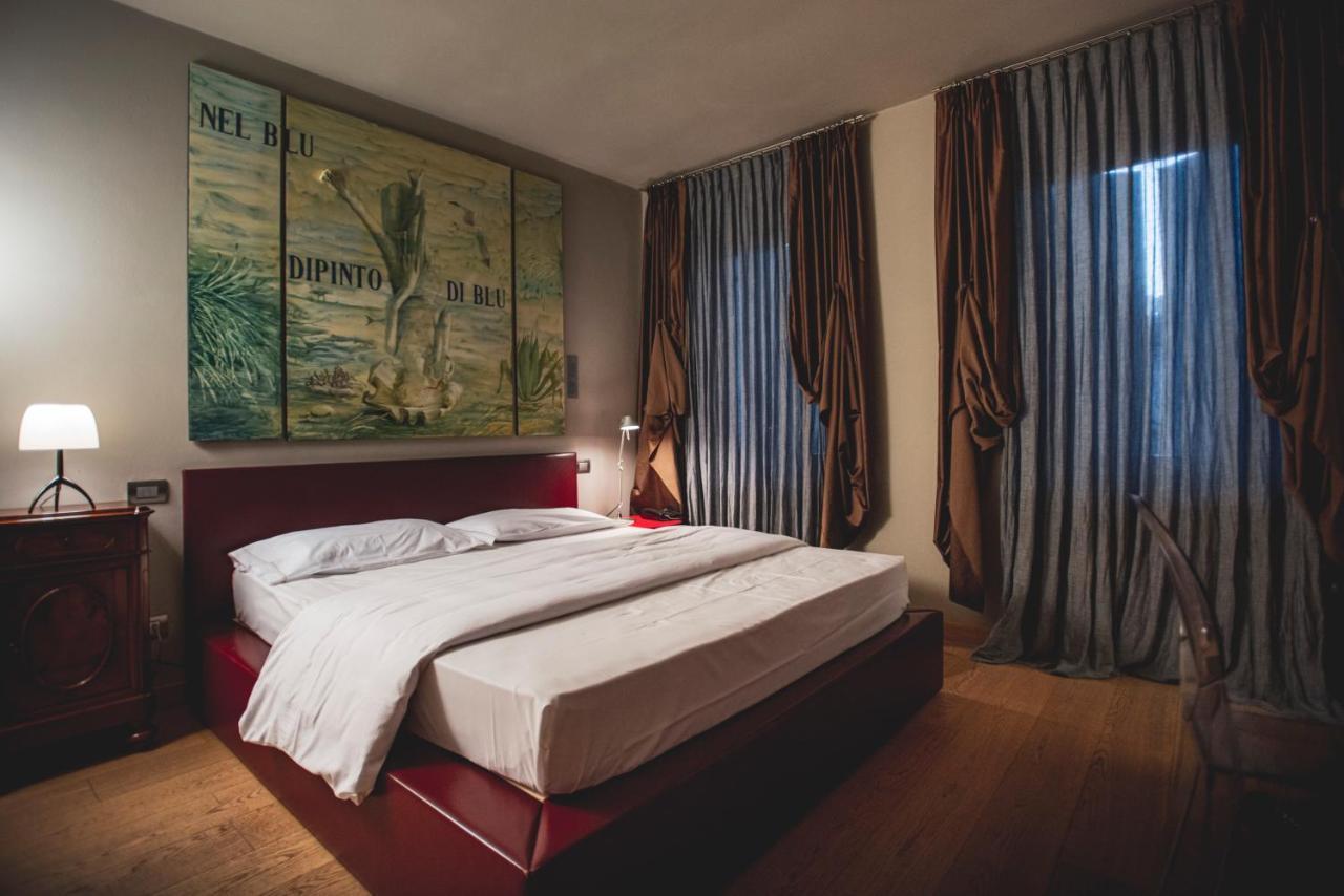 Damaranto Residenza E Cucina Bed & Breakfast Соаве Екстериор снимка